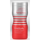 Мастурбатор TENGA Dual Sensation Cup - Tenga - в Брянске купить с доставкой