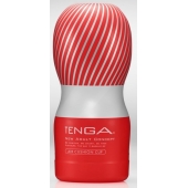 Мастурбатор TENGA Air Flow Cup - Tenga - в Брянске купить с доставкой