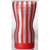 Мастурбатор TENGA Squeeze Tube Cup - Tenga - в Брянске купить с доставкой