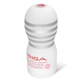 Мастурбатор TENGA Original Vacuum Cup Soft - Tenga - в Брянске купить с доставкой