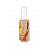 Интимный лубрикант EGZO AROMA с ароматом яблока и корицы - 50 мл. - EGZO - купить с доставкой в Брянске