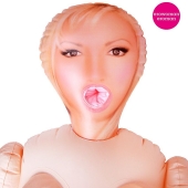 Секс-кукла Анастасия - Erowoman-Eroman - в Брянске купить с доставкой
