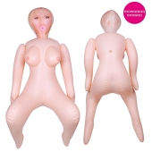 Секс-кукла Анастасия - Erowoman-Eroman - в Брянске купить с доставкой