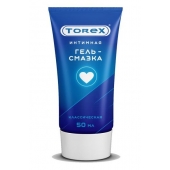 Смазка на водной основе TOREX  Классическая  - 50 мл. - Torex - купить с доставкой в Брянске