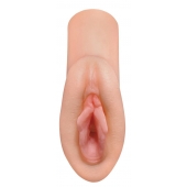Телесный мастурбатор-вагина Dream Stroker - Pipedream - в Брянске купить с доставкой