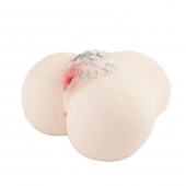 Мастурбатор с вибрацией Japanese School Girl - Baile - в Брянске купить с доставкой