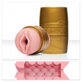Мини-мастурбатор для тренировки выносливости Fleshlight Quickshot Stamina - Fleshlight - в Брянске купить с доставкой