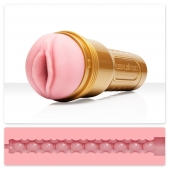 Мастурбатор-вагина Fleshlight - Go Stamina Training Unit - Fleshlight - в Брянске купить с доставкой