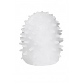 Мастурбатор-яйцо Satisfyer Naughty Mini Masturbator - Satisfyer - в Брянске купить с доставкой