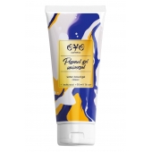 Интимная смазка на водной основе OYO Personal Gel Universal - 50 мл. - OYO - купить с доставкой в Брянске