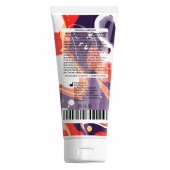 Анальная смазка на водной основе OYO Personal Gel Aloe - 50 мл. - OYO - купить с доставкой в Брянске
