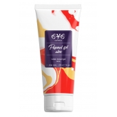 Анальная смазка на водной основе OYO Personal Gel Aloe - 50 мл. - OYO - купить с доставкой в Брянске