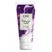 Интимная смазка на водной основе с пролонгирующим эффектом OYO Personal Gel Menthol - 50 мл. - OYO - купить с доставкой в Брянске