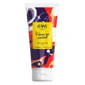Анальная смазка на водной основе OYO Personal Gel Pantenol - 50 мл. - OYO - купить с доставкой в Брянске