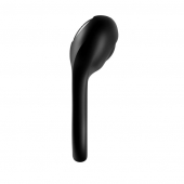 Черное эрекционное виброкольцо Majestic Duo - Satisfyer - в Брянске купить с доставкой