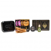 Эротический набор Weekender Kit The Original - Kama Sutra - купить с доставкой в Брянске