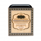 Эротический набор Weekender Kit Vanilla Creme - Kama Sutra - купить с доставкой в Брянске