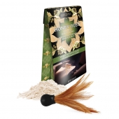 Пудра для тела Honey Dust Body Powder с ароматом жимолости - 28 гр. - Kama Sutra - купить с доставкой в Брянске