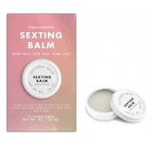 Бальзам для клитора Sexting Balm - 8 гр. - Bijoux Indiscrets - купить с доставкой в Брянске