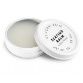 Бальзам для клитора Sexting Balm - 8 гр. - Bijoux Indiscrets - купить с доставкой в Брянске