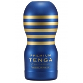 Мастурбатор TENGA Premium Original Vacuum Cup - Tenga - в Брянске купить с доставкой