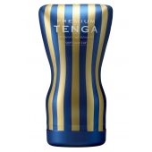 Мастурбатор TENGA Premium Soft Case Cup - Tenga - в Брянске купить с доставкой