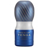 Мастурбатор TENGA Premium Air Flow Cup - Tenga - в Брянске купить с доставкой
