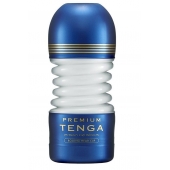 Мастурбатор TENGA Premium Rolling Head Cup - Tenga - в Брянске купить с доставкой