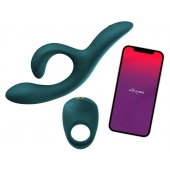 Подарочный набор для двоих We-Vibe Date Night Set - We-vibe - в Брянске купить с доставкой