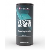 Пудра для ухода за игрушками Virgin Wonder Renewing Powder - MyStim - в Брянске купить с доставкой