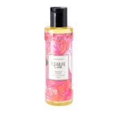 Массажное масло Pleasure Lab Delicate с ароматом пиона и пачули - 100 мл. - Pleasure Lab - купить с доставкой в Брянске