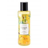 Массажное масло Pleasure Lab Refreshing с ароматом манго и мандарина - 100 мл. - Pleasure Lab - купить с доставкой в Брянске