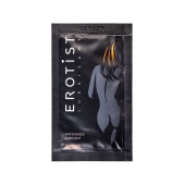 Пробник лубриканта на водной основе Erotist Anal - 4 мл. - Erotist Lubricants - купить с доставкой в Брянске