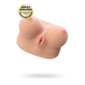 Мастурбатор Juliana Breast с вагиной - KOKOS - в Брянске купить с доставкой