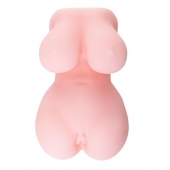 Мастурбатор-вагина Babycakes - ToyFa - в Брянске купить с доставкой