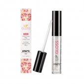 Блеск для губ Lip Gloss Strawberry с ароматом клубники - 7 мл. - Exsens - купить с доставкой в Брянске