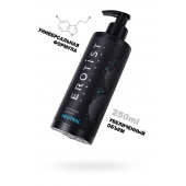 Лубрикант на водной основе Erotist Neutral - 250 мл. - Erotist Lubricants - купить с доставкой в Брянске