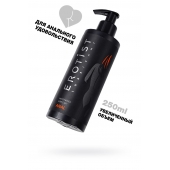 Анальный лубрикант Erotist Anal на водной основе - 250 мл. - Erotist Lubricants - купить с доставкой в Брянске