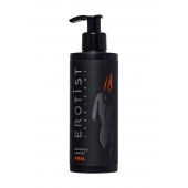 Анальный лубрикант Erotist Anal на водной основе - 250 мл. - Erotist Lubricants - купить с доставкой в Брянске