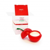 Крем для стимуляции сосков Crazy Love Cherry - 8 мл. - Exsens - купить с доставкой в Брянске