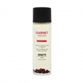 Органическое массажное масло GARNET ARGAN - 100 мл. - Exsens - купить с доставкой в Брянске