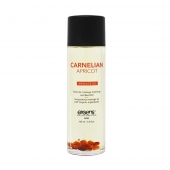 Органическое массажное масло CARNELIAN APRICOT - 100 мл. - Exsens - купить с доставкой в Брянске