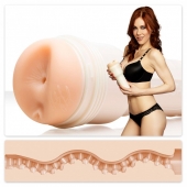 Мастурбатор-анус Fleshlight Girls - Maitland Ward Tight Chicks - Fleshlight - в Брянске купить с доставкой