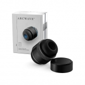 Инновационный мастурбатор для мужчин ARCWAVE Voy Fit System Cup - Arcwave - в Брянске купить с доставкой