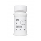 Пудра для ухода за игрушками Powdery Sky с ароматом мяты - 40 гр. - Eromantica - купить с доставкой в Брянске