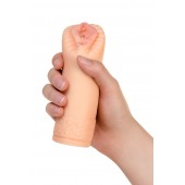 Тугой фигурный мастурбатор-вагина - ToyFa - в Брянске купить с доставкой