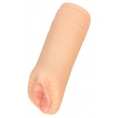 Тугой фигурный мастурбатор-вагина - ToyFa - в Брянске купить с доставкой