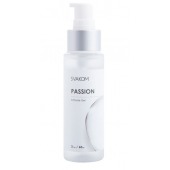 Смазка на водной основе Passion Intimate Gel - 60 мл. - Svakom - купить с доставкой в Брянске