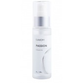 Смазка на водной основе Passion Intimate Gel - 60 мл. - Svakom - купить с доставкой в Брянске