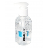 Смазка-увлажнитель SPLASHGLIDE LUBRICANT CLASSIC - 250 мл. - Splashglide - купить с доставкой в Брянске